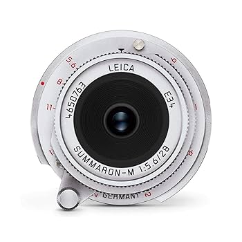 Summaron 28mm f5.6 赤ズマロン 28mm f5.6 SOOBK 焦点工房 / マウントアダプター専門店